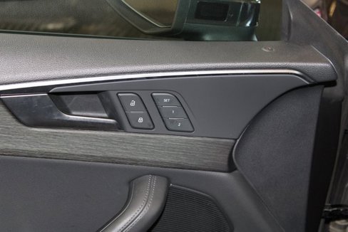 Used 2019 Audi A5 2.0T Premium Plus w/ Premium Plus image 33