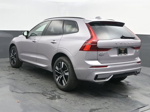 New 2026 Volvo XC60 B5 Core w/ Climate Package image 5