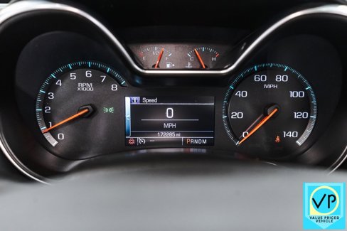 Used 2014 Chevrolet Impala LTZ image 13