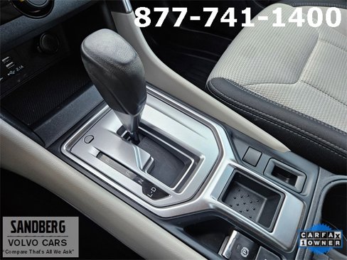 Used 2022 Subaru Forester image 23
