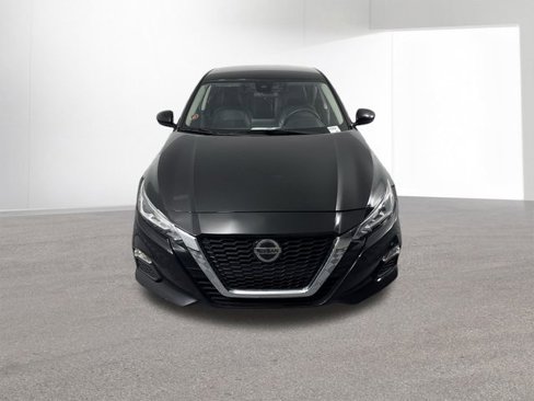 Used 2021 Nissan Altima 2.5 SR image 45