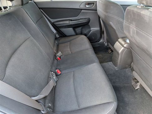 Used 2013 Subaru Crosstrek 2.0i Premium w/ Popular Pkg 2 image 28