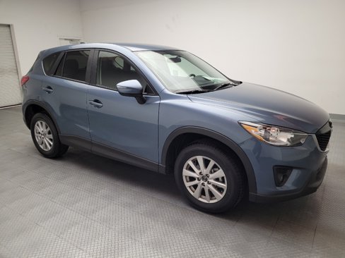 Used 2015 MAZDA CX-5 Touring image 11