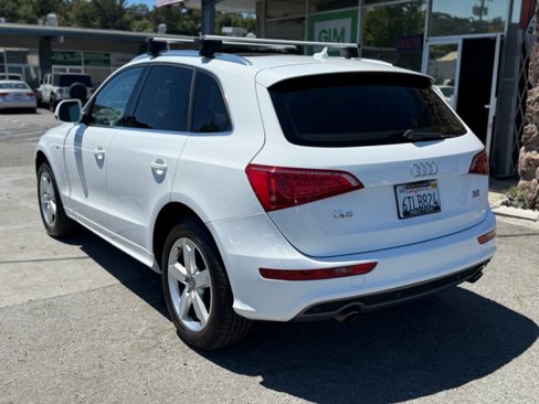 Used 2011 Audi Q5 3.2 Premium Plus image 7