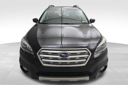 Used 2017 Subaru Outback 3.6R Limited image 3