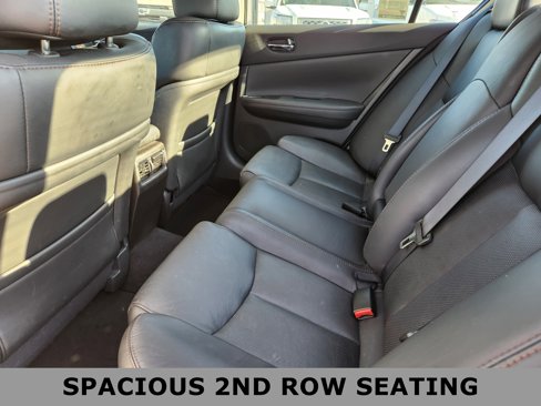 Used 2012 Nissan Maxima 3.5 SV w/ Premium Pkg image 11