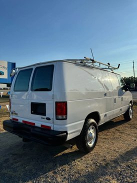 Used 2013 Ford E-250 and Econoline 250 image 9