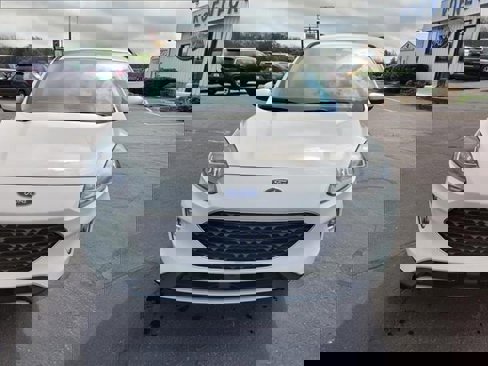 Certified 2022 Ford Escape SEL w/ Technology Package image 2