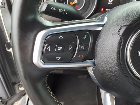 Used 2020 Jeep Gladiator Sport w/ Quick Order Package 24S image 29