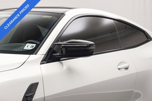 Used 2023 BMW M4 xDrive Competition image 11
