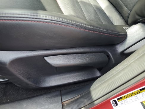 Used 2017 MAZDA CX-3 Touring w/ Premium Package image 19