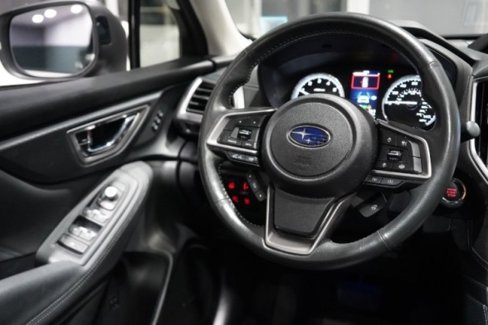 Used 2022 Subaru Forester Touring image 7