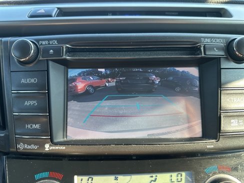 Used 2015 Toyota RAV4 Limited image 20