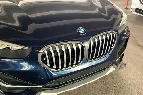 Used 2020 BMW X1 sDrive28i w/ Convenience Package image 29