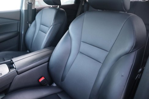 Used 2023 Nissan Rogue SV w/ SV Premium Package image 19