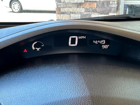 Used 2015 Nissan Leaf S w/ Charge Package image 23