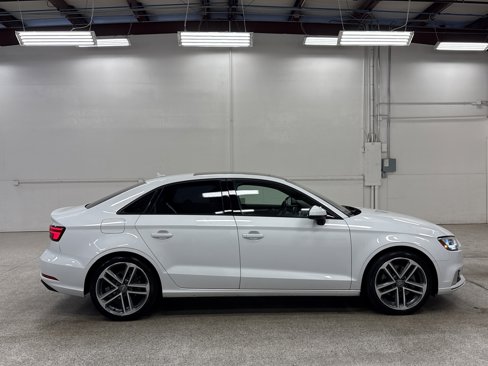 Used 2018 Audi A3 2.0T Premium w/ Convenience Package image 24