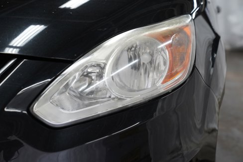 Used 2015 Ford C-MAX Energi SEL image 13