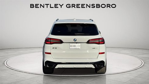 Used 2022 BMW X5 xDrive40i w/ M Sport Package image 6