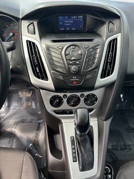 Used 2013 Ford Focus SE image 12