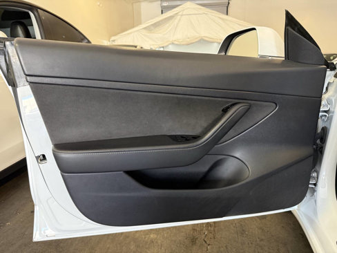 Used 2020 Tesla Model 3 Standard Range Plus image 19