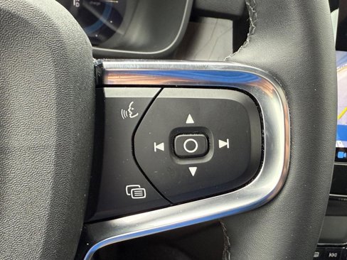 Certified 2023 Volvo C40 P8 Recharge Plus w/ Protection Package Premier image 19