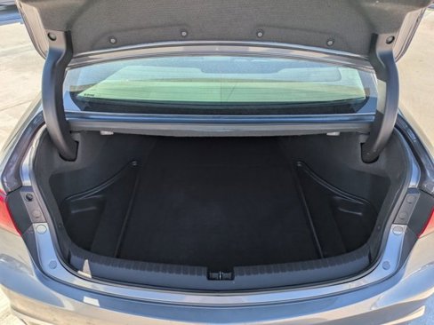 Used 2018 Acura TLX V6 image 10
