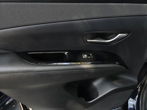 Used 2023 Hyundai Tucson XRT image 12