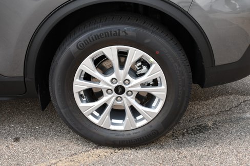 Used 2025 Ford Escape Active w/ Cold Weather Package image 22