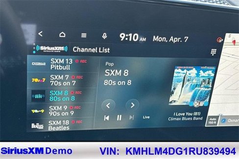 Certified 2024 Hyundai Elantra SEL image 29