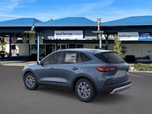New 2025 Ford Escape Active image 4