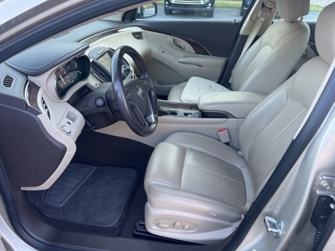 Used 2014 Buick LaCrosse Leather image 20