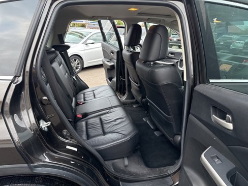 Used 2014 Honda CR-V EX-L image 12