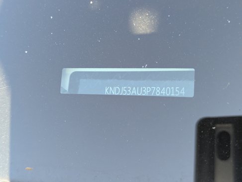 Certified 2023 Kia Soul GT-Line w/ GT-Line Technology Package image 10