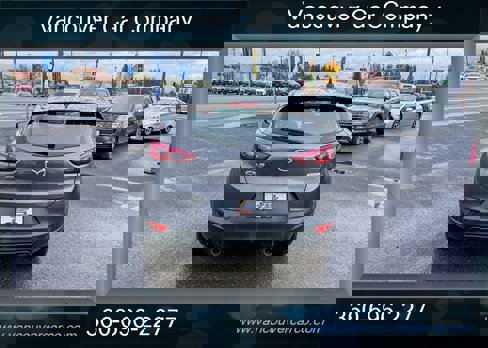 Used 2018 MAZDA CX-3 Touring w/ Preferred Equipment Package image 5
