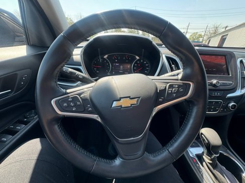 Used 2022 Chevrolet Equinox LT image 22