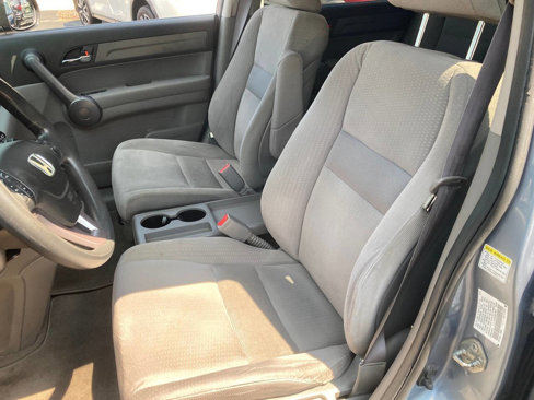 Used 2009 Honda CR-V EX image 81