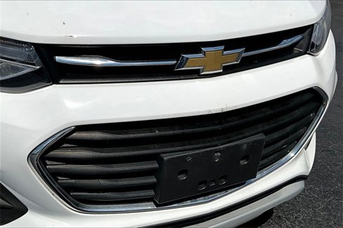 Used 2019 Chevrolet Trax LT image 27