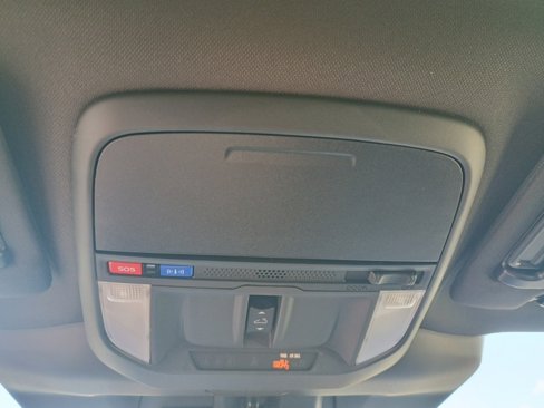New 2025 Subaru Forester Premium image 23
