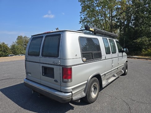 Used 1999 Ford E-150 and Econoline 150 image 3