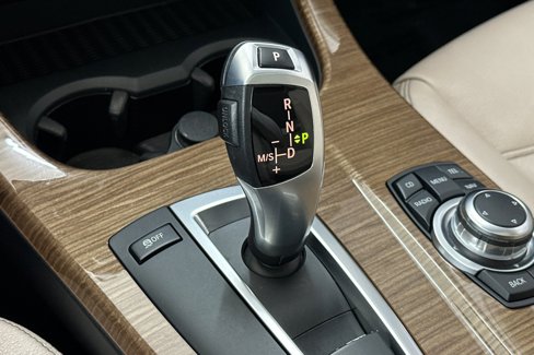 Used 2012 BMW X3 xDrive35i image 18