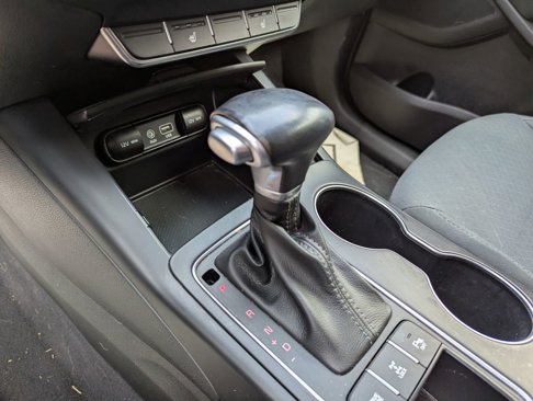 Used 2019 Kia Sorento S image 10