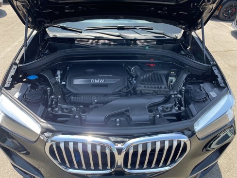 Used 2021 BMW X1 sDrive28i w/ Convenience Package image 28