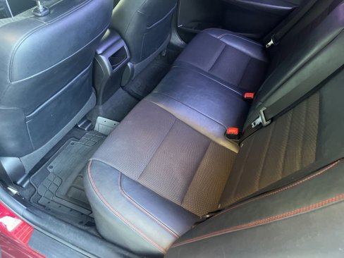 Used 2017 Toyota Camry SE image 23
