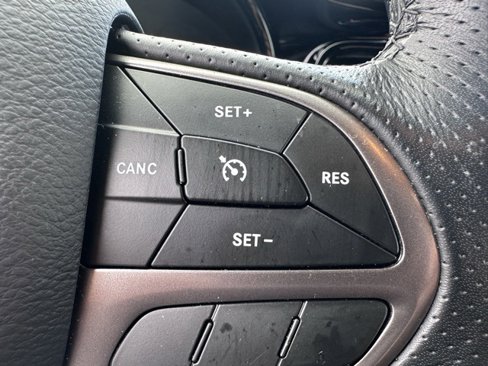 Certified 2024 Dodge Durango SXT image 18