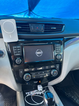 Used 2018 Nissan Rogue Sport SL image 12