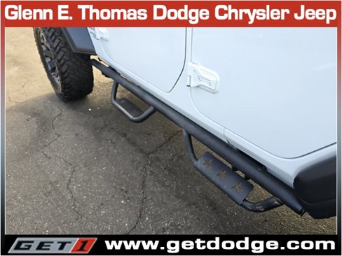 Used 2019 Jeep Wrangler Unlimited Sport S image 13