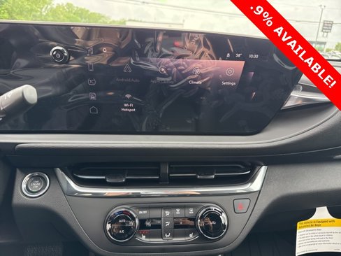 New 2025 Buick Envista Preferred w/ Convenience I Package image 18