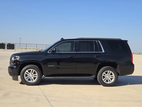 Used 2018 Chevrolet Tahoe LS w/ Skid Plate Package image 5