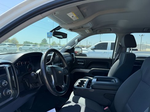 Used 2015 Chevrolet Silverado 1500 LT w/ All Star Edition image 13